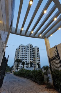 Nitesh Forest Hills Whitefield