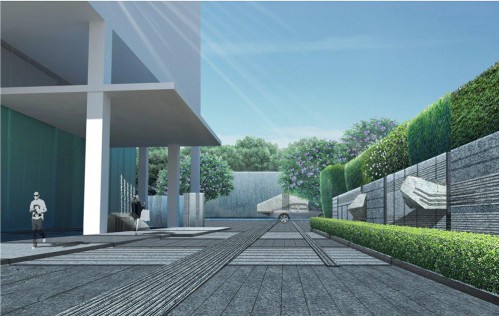 Luxury 4 BHK Flats at Sankey Road