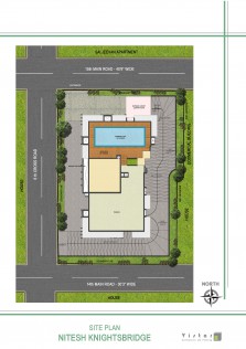 NKB Master Plan