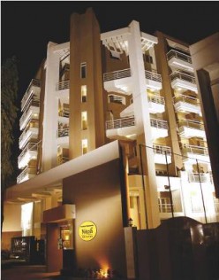 new apartments in bangalore, nitesh mayfair