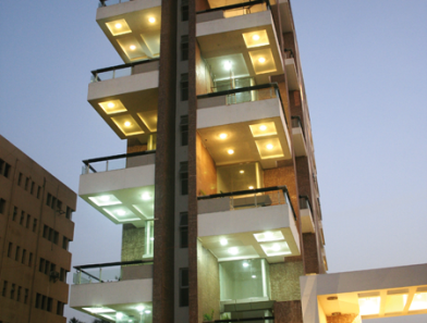 luxury flats in bangalore, nitesh wimbledon park