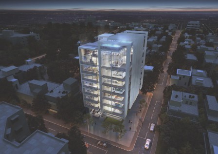 4 BHK Apartments in Sadashivnagar
