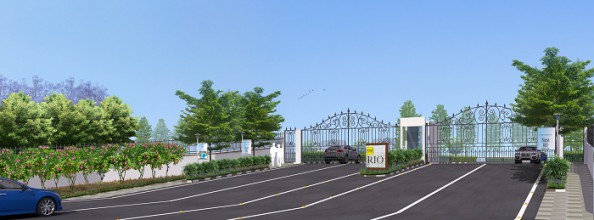 Plots for Sale in South Bangalore