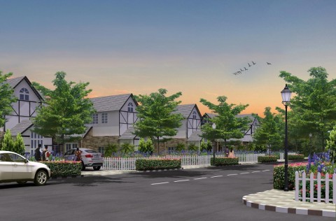 Residential Plots for Sale in Kanakapura Road