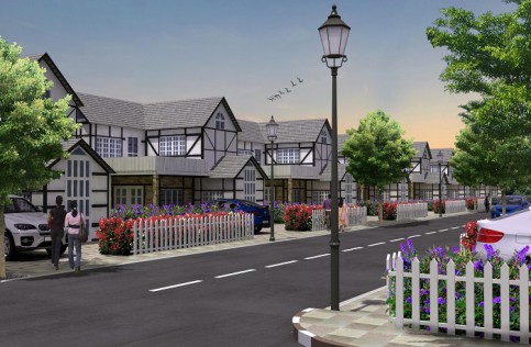 Plots for Sale in Kanakapura Road South Bangalore