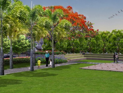 land developers in bangalore, nitesh rio