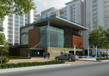 Nitesh Cape Cod, Bellandur, Bangalore