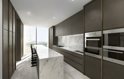 Commercial Property Nitesh Soho