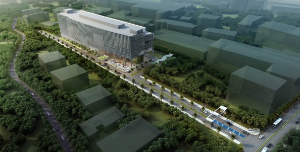 Commercial Property Sarjapur Bangalore