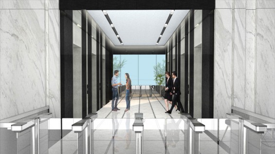Commercial Property in Marathahalli