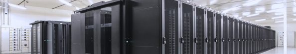 Data Center Construction Company Bangalore