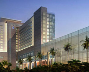 luxury hotel projects in bangalore, the ritz carlton