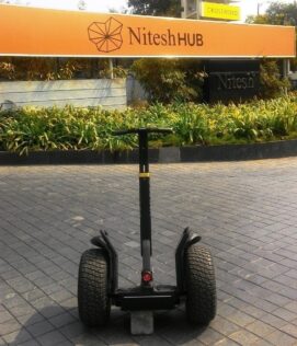 segway 2