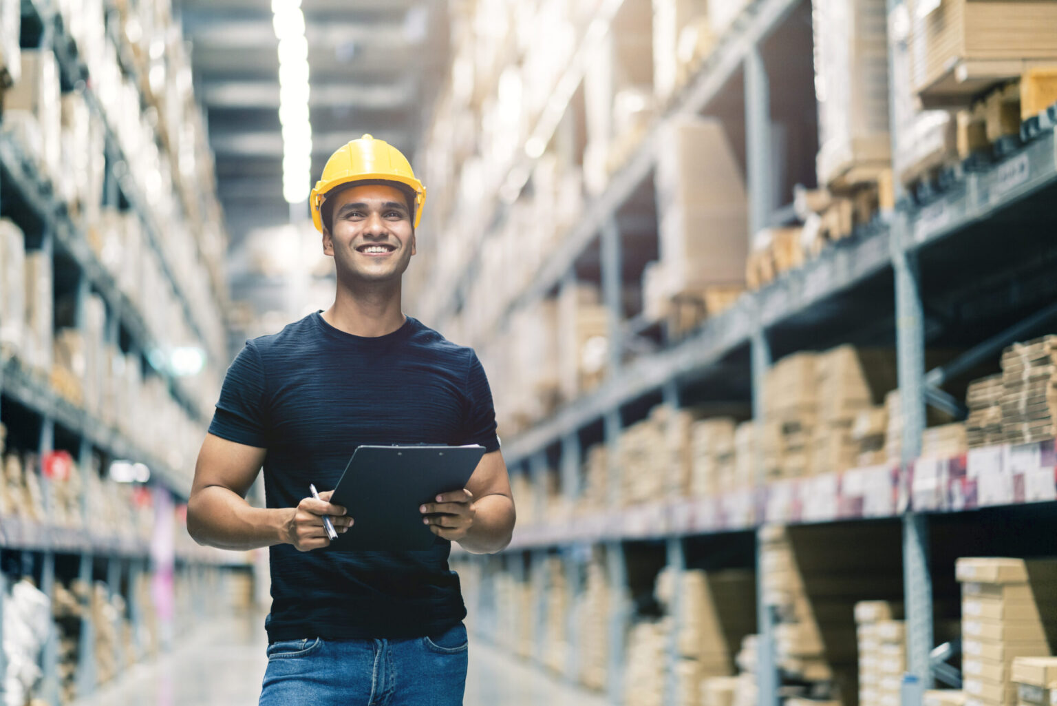 Top Warehouse Developers In Bangalore - Nitesh Land